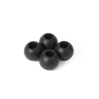 Helinox Chair Ball Feet 45mm All Black 45mm