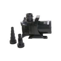 Aquaforte P-20000 Vijverpomp - 20.000 L/u, 7,5m Opvoer, Energiezuinig & Krachtig
