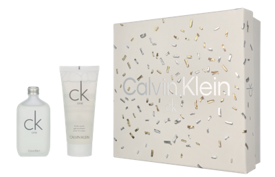 Calvin Klein CK One Giftset 150 ml Eau de Toilette