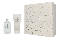Calvin Klein CK One Giftset 150 ml Eau de Toilette