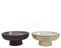 Etagère Glas Ø26cm Assorti 1st
