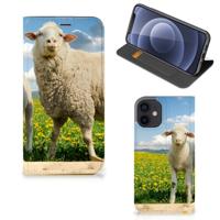 iPhone 12 Mini | Hoesje maken | Schaap en Lammetje