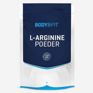 L-Arginine Poeder