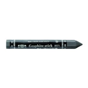 Grafietstift Koh-I-Noor 8971 2B 10mm