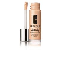 Clinique Beyond Perfecting Foundation + Concealer 2 Alabaster - 30ml Clinique Beyond Perfecting Foundation + Concealer 2 Alabaster - 30ml