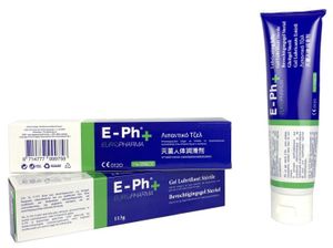 Asha E PH Gel (113 gr)
