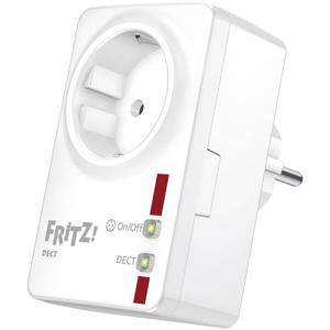 AVM FRITZ!DECT 200 20002572 Stopcontact DECT Met meetfunctie Binnen 2300 W