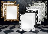 Barokspiegel® Made in Italy Spiegel Liona