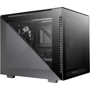 Divider 200 TG Micro Tower behuizing