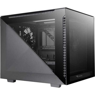 Divider 200 TG Micro Tower behuizing