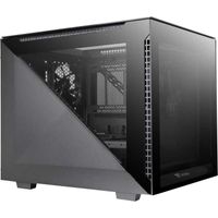 Divider 200 TG Micro Tower behuizing