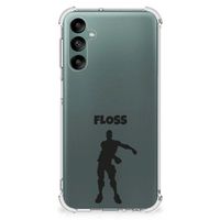 Samsung Galaxy A24 Stevig Bumper Hoesje Floss