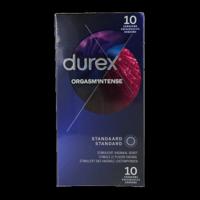 Durex Orgasm intense 10 Stuks