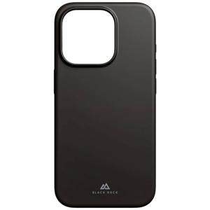 Black Rock Urban Case Cover Apple iPhone 15 Pro Zwart Inductieve lading, Stootbestendig