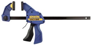 IRWIN T512QCEL7 klem Lijmtang 30 cm Zwart, Blauw, Geel