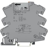 WAGO 857-364 Relaismodule (modulair) 25 stuk(s)