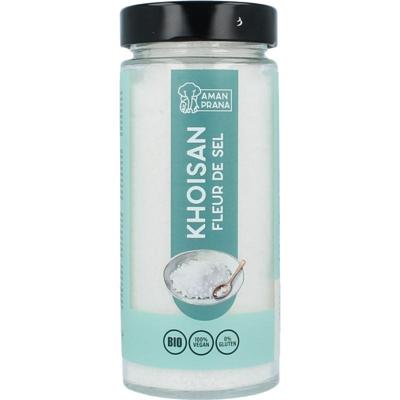 Amanprana Khoisan fleur de sel