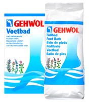 Gehwol Voetbad