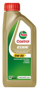 Motorolie Castrol Edge 5W30 M 1L 15BF68