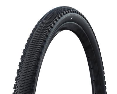 SCHWALBE Buitenband 28" g-one overland