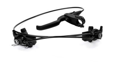 Magura Voorrem hs11n