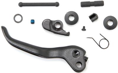 SRAM remhevel lever black