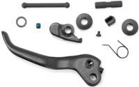 SRAM remhevel lever black