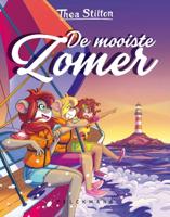 De mooiste zomer (Hardback)