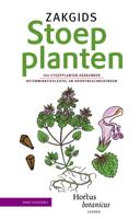 Zakgids Stoepplanten (Hardback)