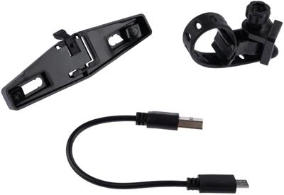 CONTEC led achterlicht "tl-128 usb"