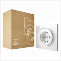 FIBARO Walli N Outlet type F