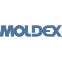 Moldex 644101 Twisters Cord Oordoppen 34 dB Vaker te gebruiken 1 stuk(s)