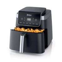 Ninja AF180EU Airfryer Zwart - thumbnail