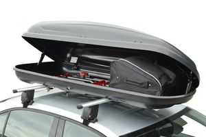 Dakbox neustas BOXBAG2N