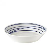 Royal Doulton Pacific Lines Pastabord 22 cm