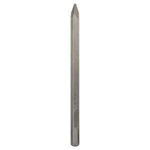 Bosch Professional Puntbeitel 28mm zeskant 520mm - 1618600019