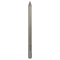 Bosch Professional Puntbeitel 28mm zeskant 520mm - 1618600019