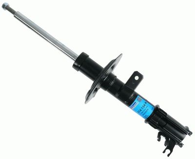 Schokdemper 314134