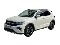 Volkswagen T Cross