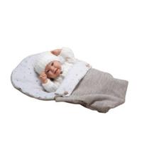 Babyborn-poppen Arias Henar 45 cm