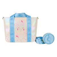 Pokémon by Loungefly Crossbody with Coin Bag Pikachu