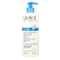 Uriage Xemose baume olea apaisant anti-grattage 500 Milliliter