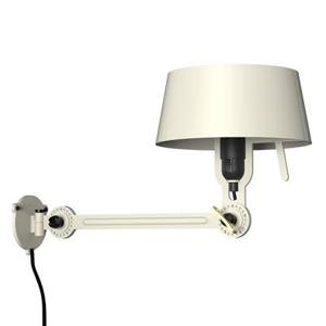 Tonone Bolt Bed Underfit wandlamp met stekker Ash Grey