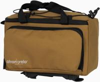 Atranvelo bagagedragertas "zap top"