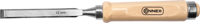 Connex Steekbeitel 12Mm Hout - COX861012 Connex Steekbeitel 12Mm Hout - COX861012