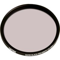 Tiffen Warm Black Pro-Mist 1/4 72mm Filter Tiffen Warm Black Pro-Mist 1/4 72mm Filter