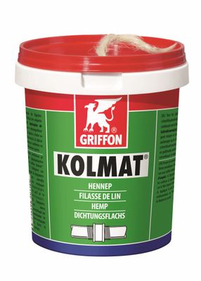 Griffon Kolmat pijphennep dispencer (100gr)