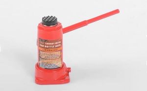 RC4WD Chubby Metal Car Bottle Jack (Z-S1824)