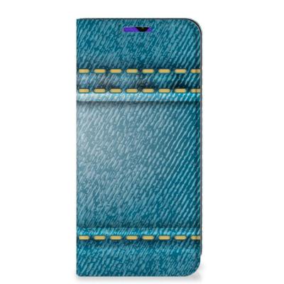 Samsung Galaxy A13 (5G) | Samsung Galaxy A04s Hippe | Standcase | Jeans