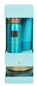 Rituals Karma Set 245ml Cadeauset